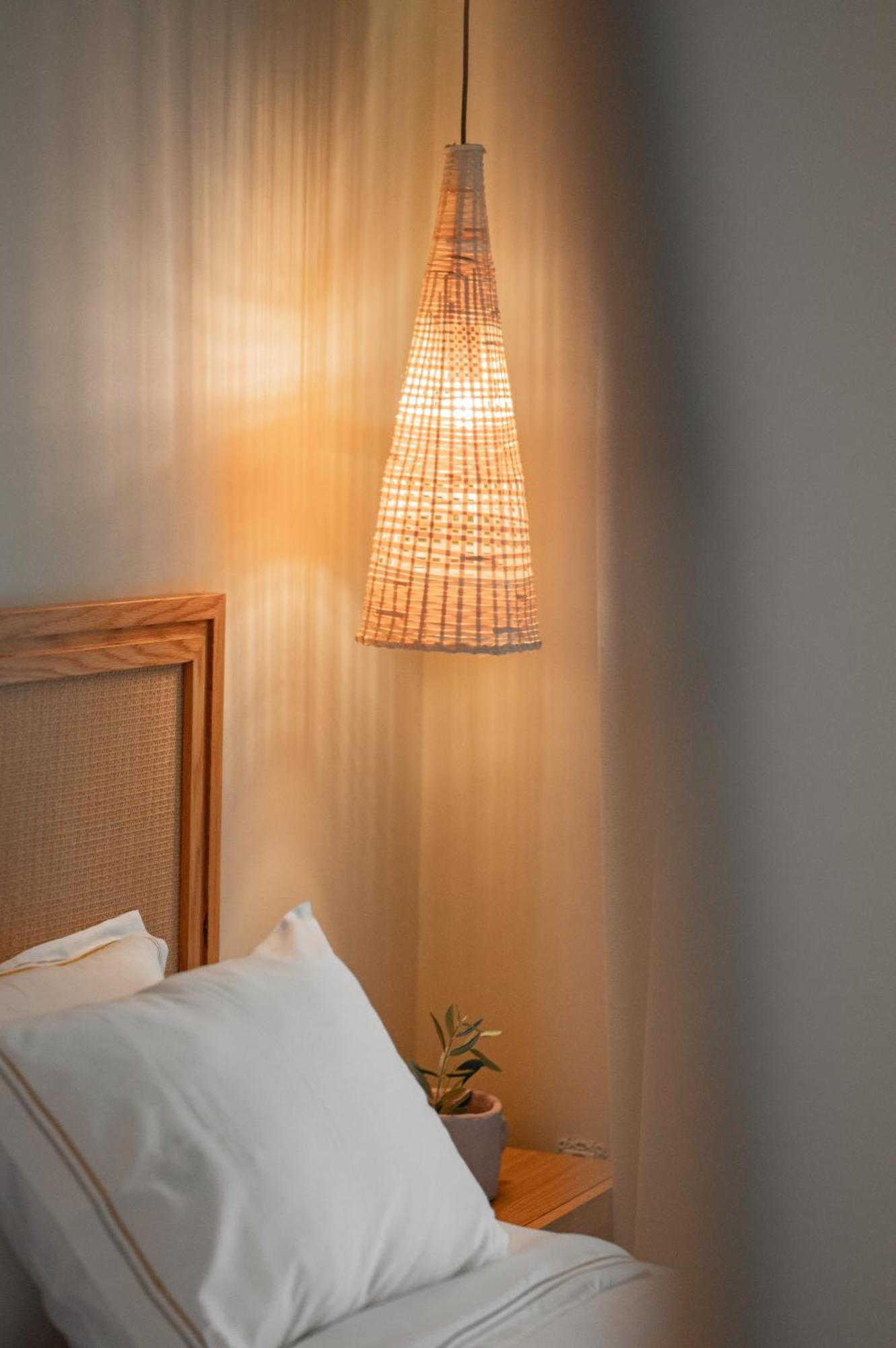 Trinity Design Suites Valanidorachi 外观 照片