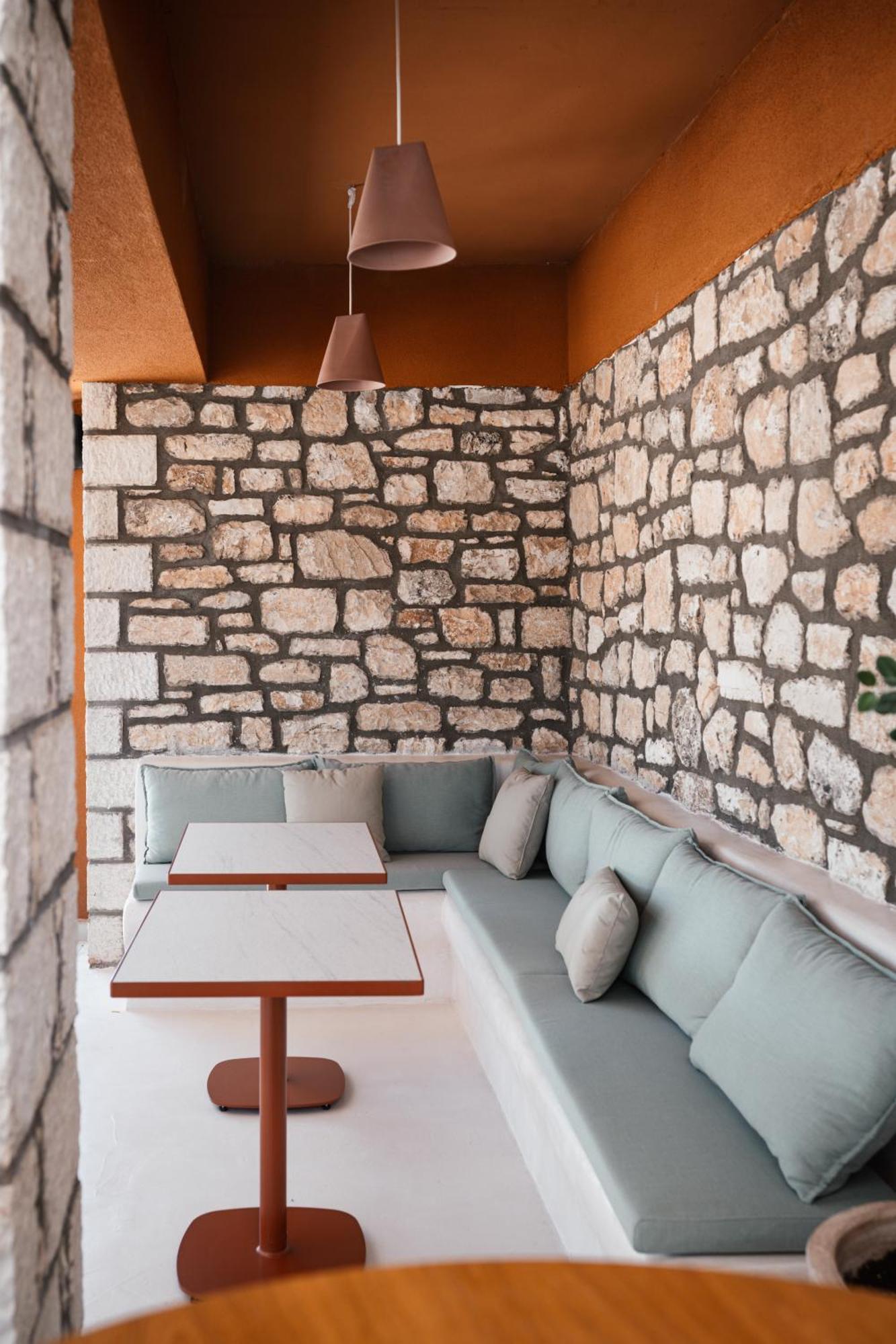 Trinity Design Suites Valanidorachi 外观 照片