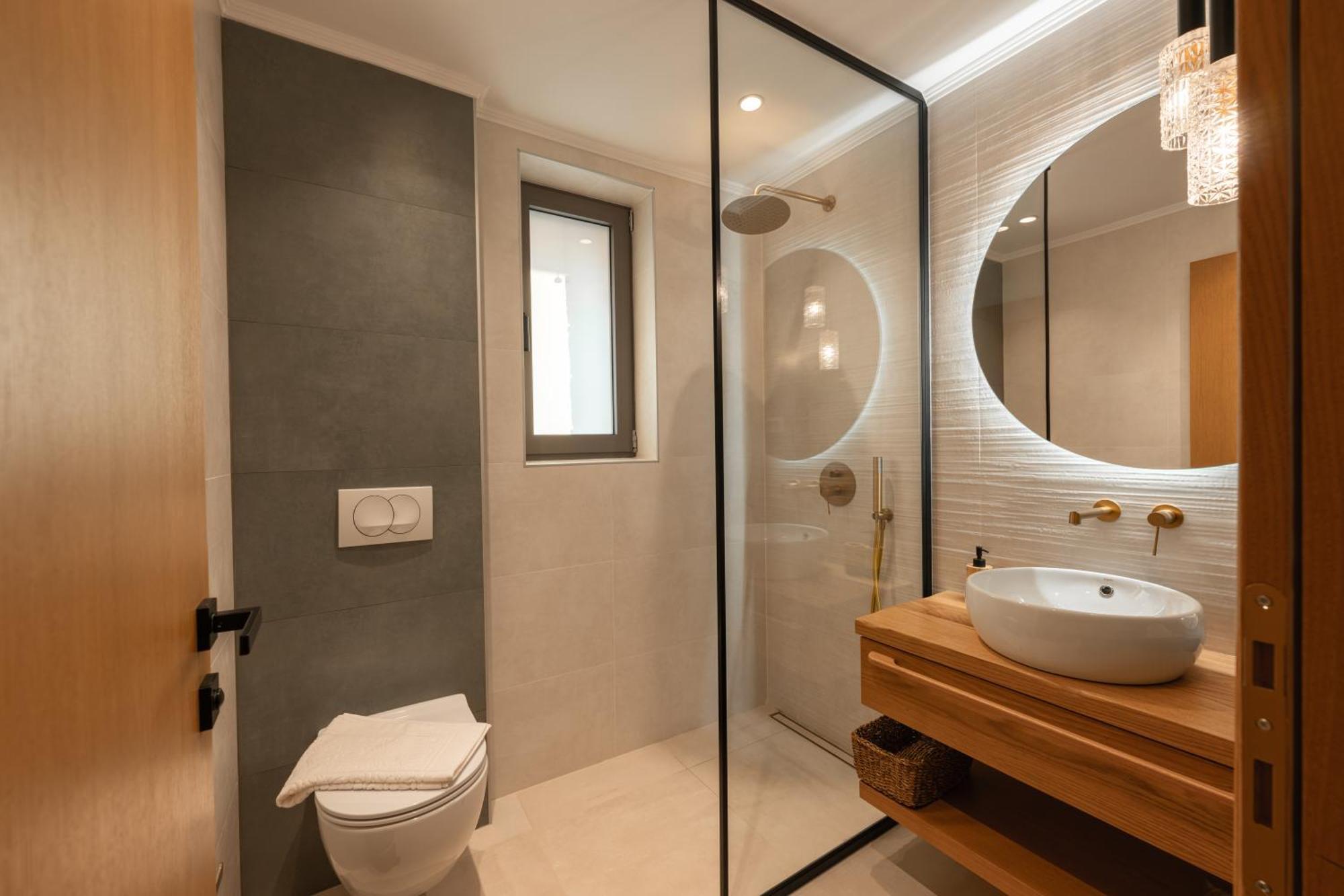 Trinity Design Suites Valanidorachi 外观 照片