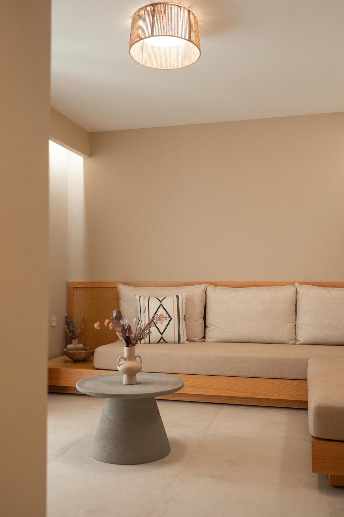 Trinity Design Suites Valanidorachi 外观 照片
