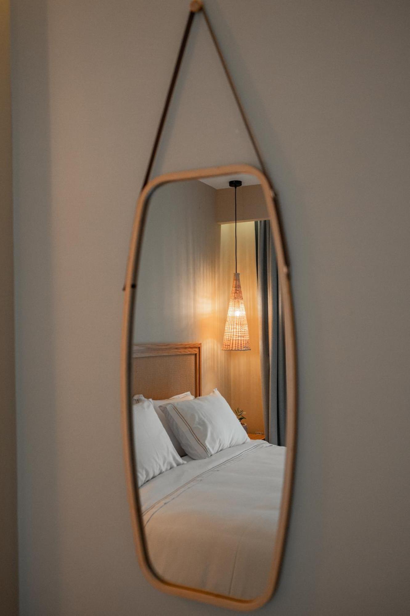 Trinity Design Suites Valanidorachi 外观 照片