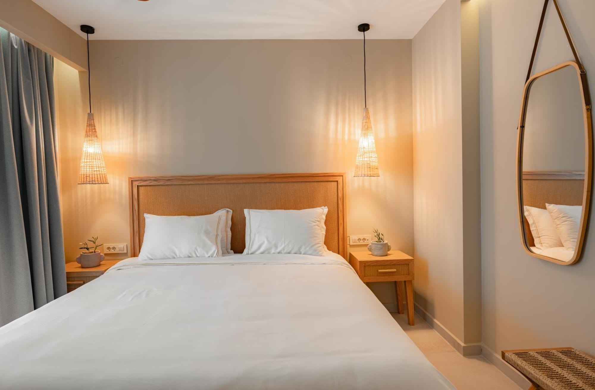 Trinity Design Suites Valanidorachi 外观 照片