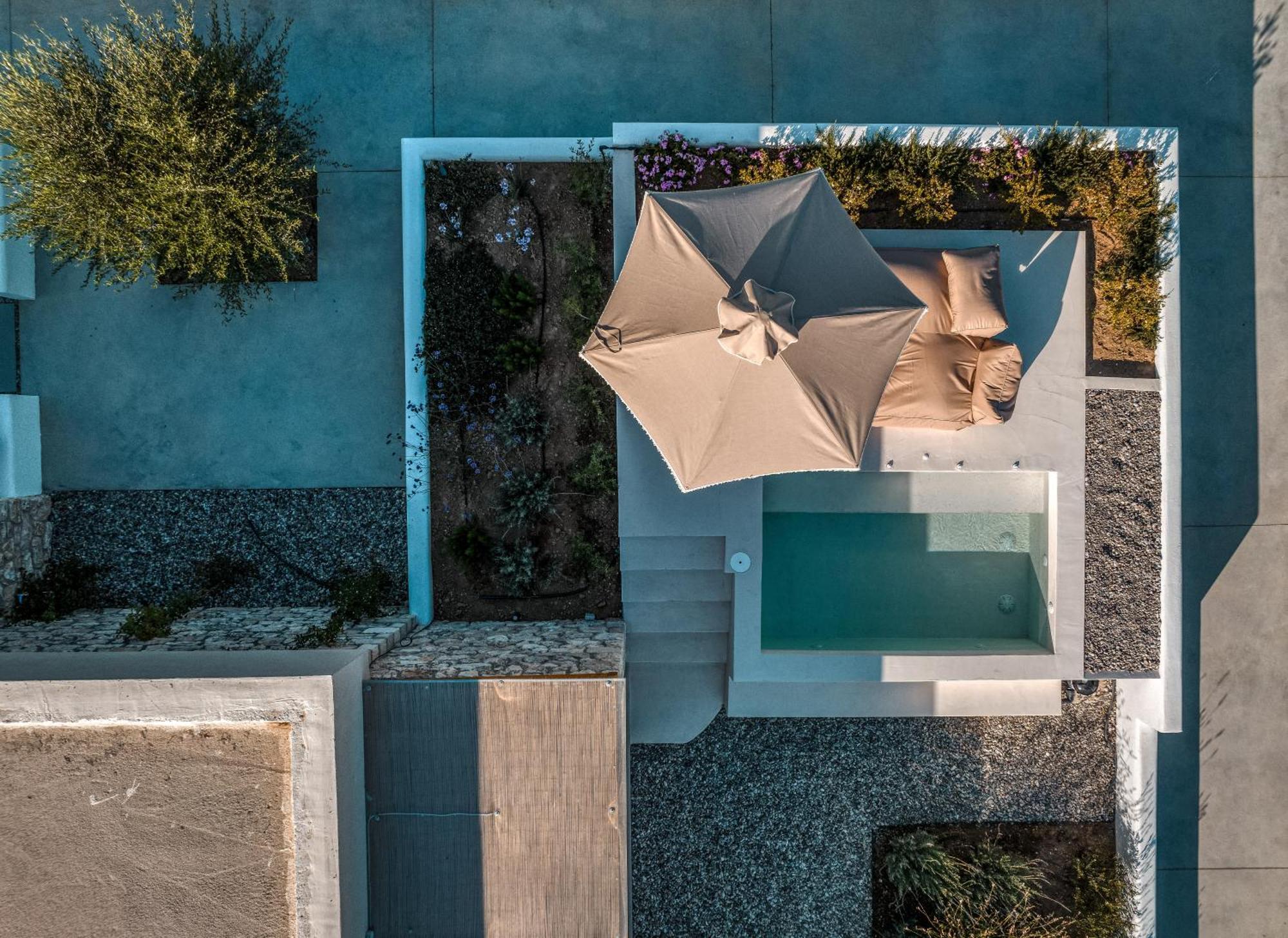 Trinity Design Suites Valanidorachi 外观 照片